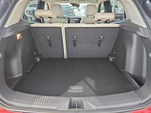 New 2026 Buick Encore GX Preferred w/ Advanced Technology Package image 52