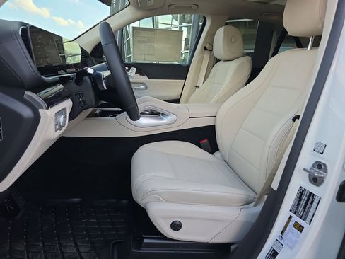New 2026 Mercedes-Benz GLE 350 4MATIC image 10