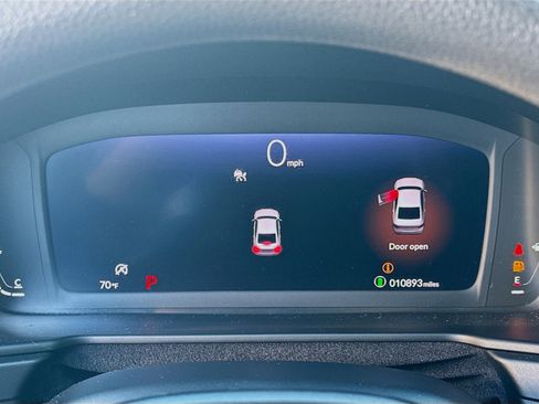 Certified 2024 Honda Accord LX image 11