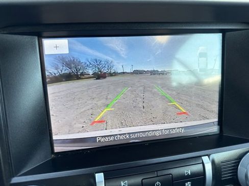 Used 2023 Ford Mustang Premium image 3