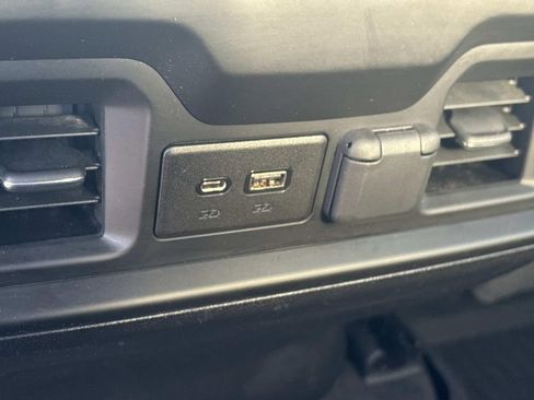 Used 2020 Chevrolet Silverado 1500 LT Trail Boss image 21