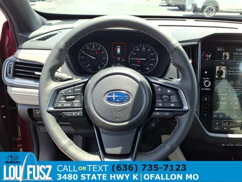 Certified 2026 Subaru Forester Limited AWD/4WD image 18