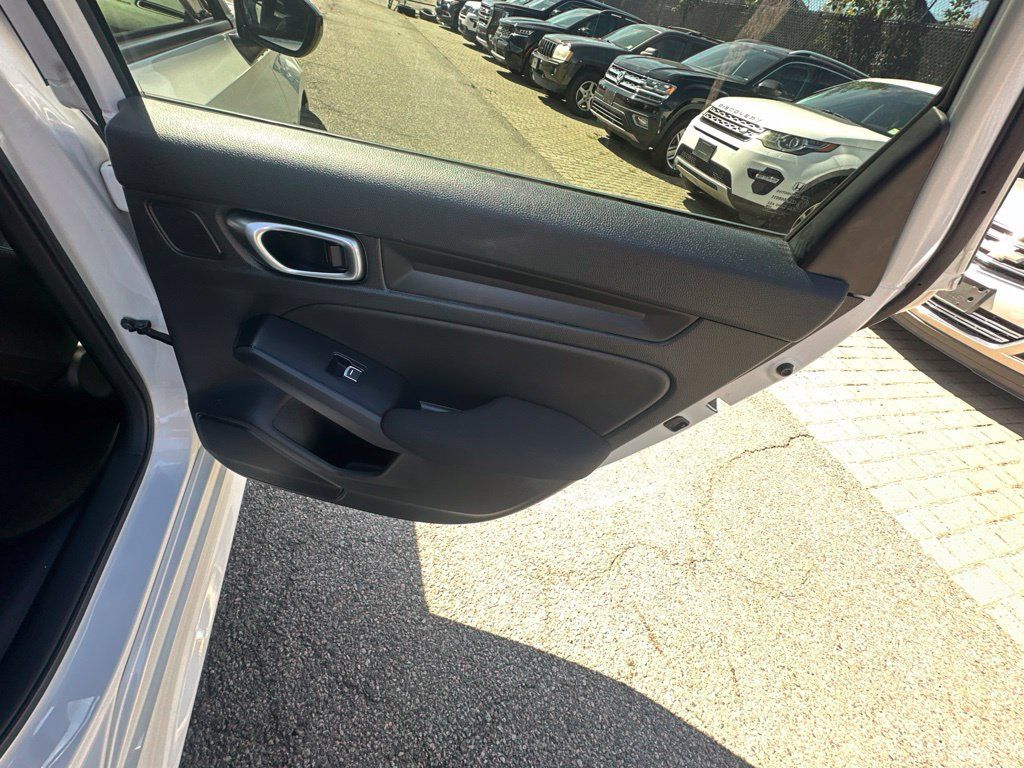 Used 2024 Honda Civic Sport image 30