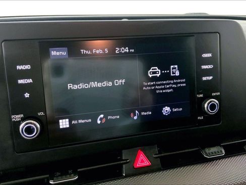 Certified 2024 Kia Sportage LX image 6