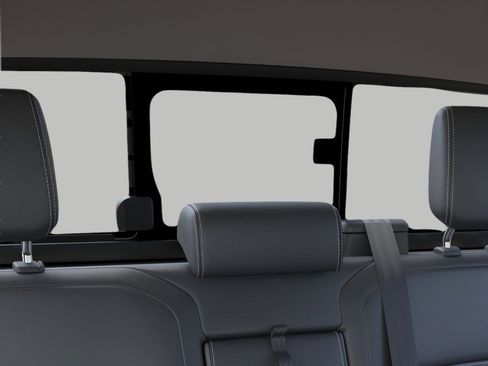 New 2026 Ford Ranger Lariat image 22