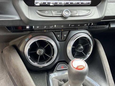 Used 2018 Chevrolet Camaro SS image 26