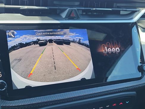 New 2026 Jeep Cherokee Limited AWD/4WD image 26