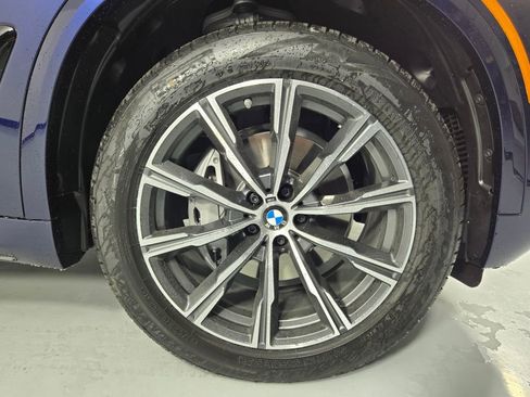 New 2026 BMW X5 xDrive40i w/ M Sport Package image 10