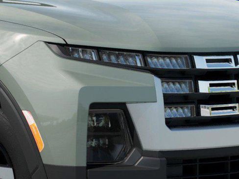 New 2026 Hyundai Santa Cruz SEL AWD/4WD image 9