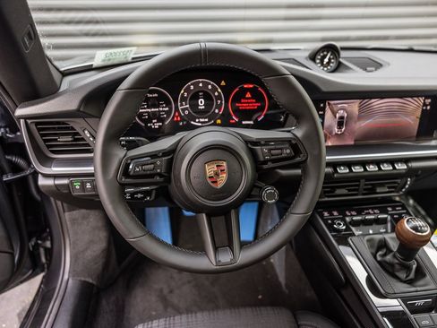 Used 2026 Porsche 911 Carrera T image 12