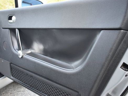 Used 2002 Audi TT 1.8T image 38