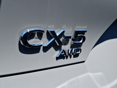 Certified 2026 MAZDA CX-5 2.5 S w/ Premium Plus Package AWD/4WD image 32
