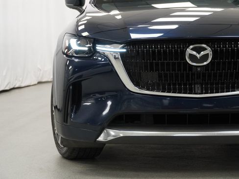 Used 2024 MAZDA CX-90 3.3 Turbo S w/ Premium Package AWD/4WD image 39