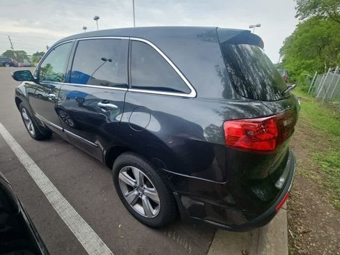 Used 2013 Acura MDX AWD/4WD image 6