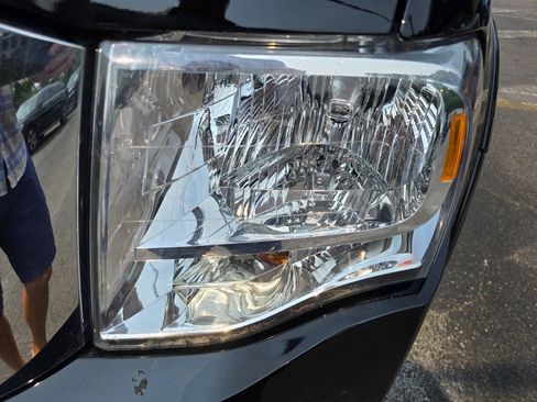 Used 2008 Ford Expedition EL XLT AWD/4WD image 9