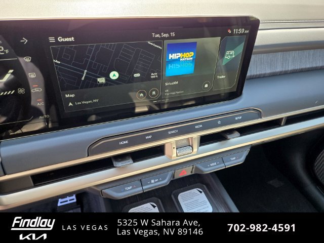New 2027 Kia Telluride SX Prestige AWD/4WD image 21