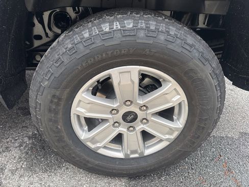 New 2025 Ford Ranger XL w/ Trailer Tow Package image 11