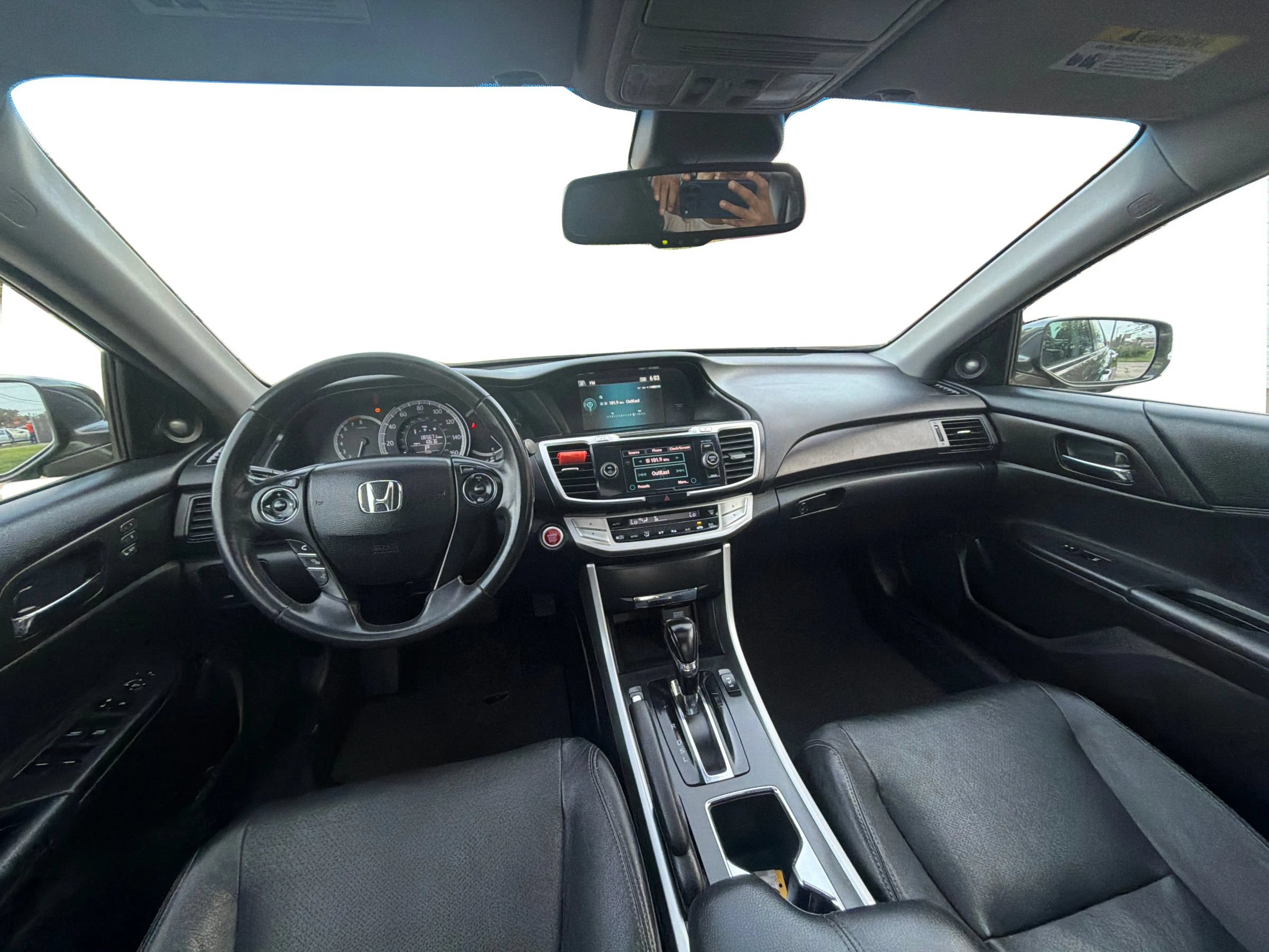 Used 2013 Honda Accord EX-L image 23