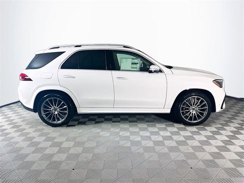 New 2026 Mercedes-Benz GLE 450 4MATIC image 29