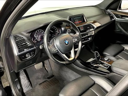Used 2019 BMW X3 sDrive30i w/ Driving Assistance Package image 13