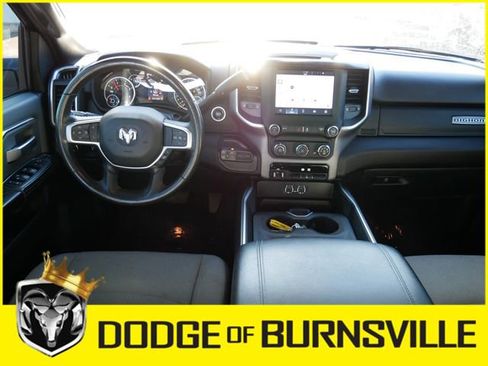 Used 2023 RAM 2500 Big Horn w/ Level 1 Equipment Group AWD/4WD image 15