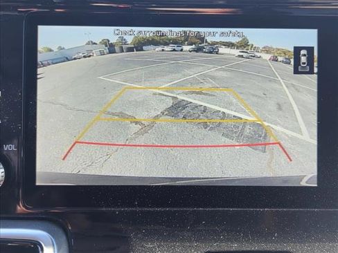 Used 2021 Kia Sorento SX image 12