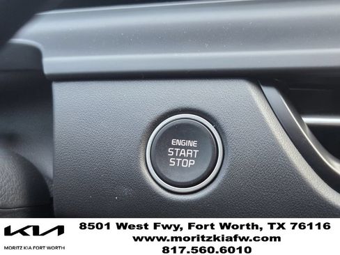 New 2026 Kia Seltos EX FWD image 16