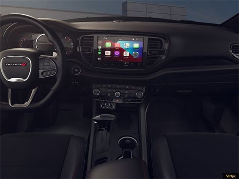 New 2026 Dodge Durango GT image 13