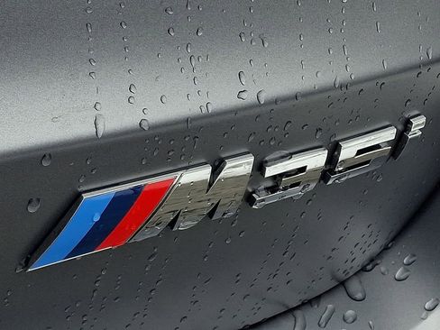 New 2026 BMW X1 M35i w/ Technology Package image 12