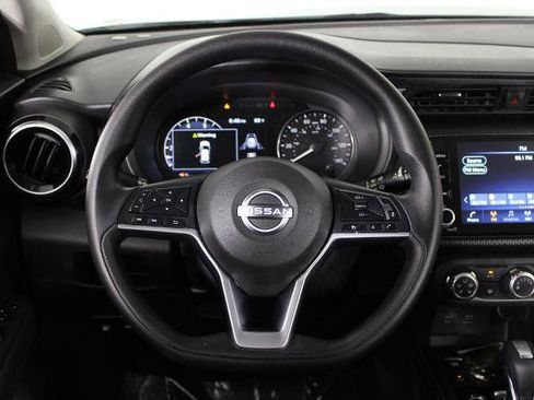 Certified 2023 Nissan Kicks SV image 20