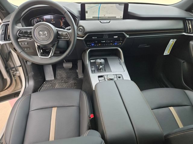 Certified 2026 MAZDA CX-90 3.3 Turbo w/ Premium Plus Pkg AWD/4WD image 9