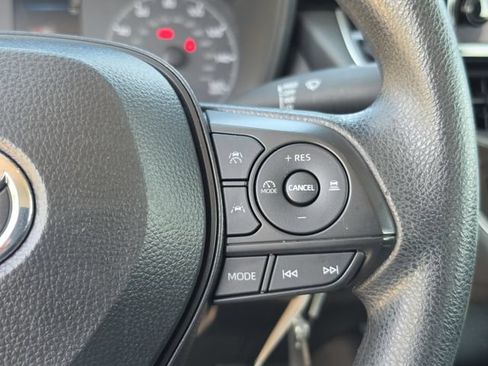 Used 2024 Toyota Corolla LE FWD image 20