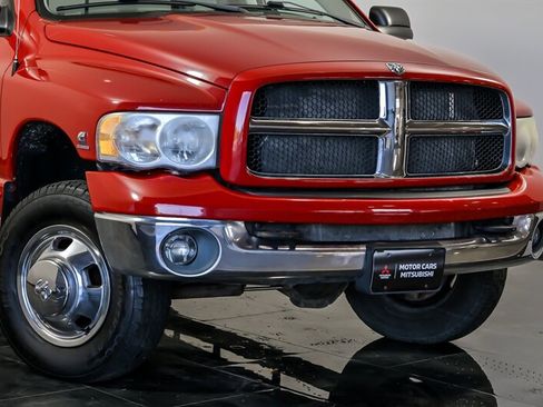 Used 2003 Dodge Ram 3500 Truck ST image 2