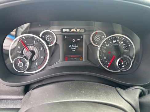 New 2026 RAM 3500 Tradesman image 14