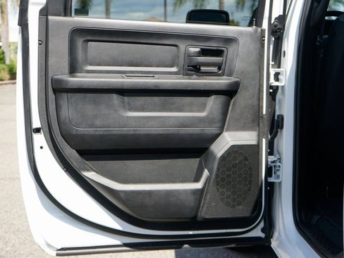 Used 2022 RAM 2500 Tradesman image 30