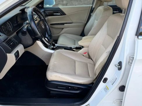 Used 2013 Honda Accord EX-L image 46