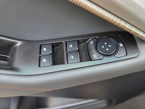 New 2027 Ford Explorer Active RWD image 30