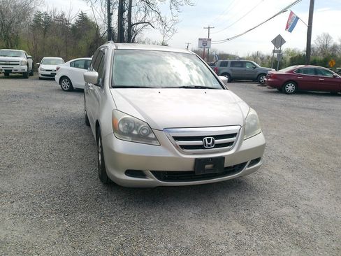 Used 2007 Honda Odyssey EX image 5