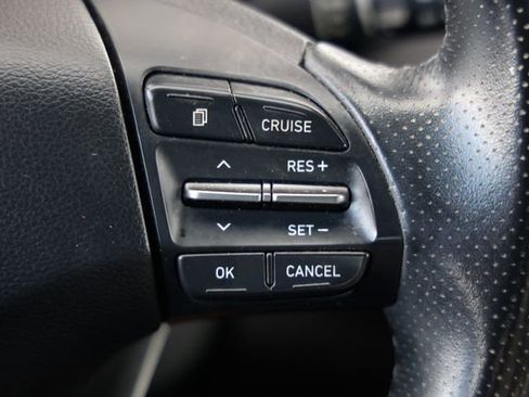 Used 2019 Hyundai Veloster Turbo Ultimate FWD image 29