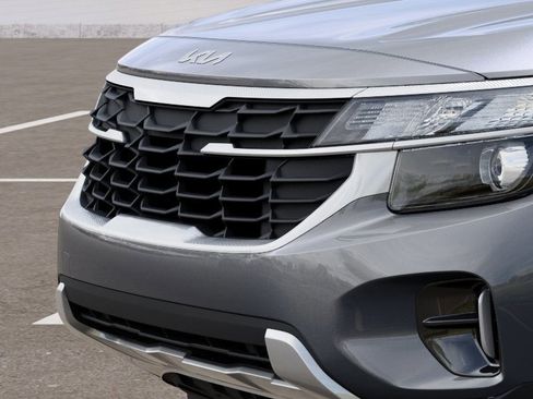 New 2026 Kia Seltos LX image 15