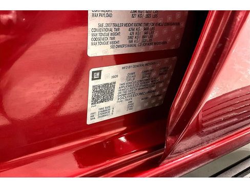 Used 2021 Chevrolet Silverado 1500 RST image 32