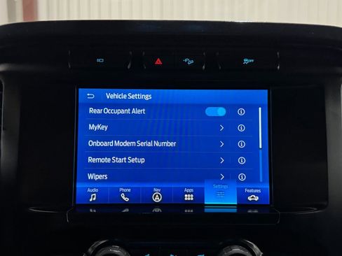 Used 2023 Ford F150 XL w/ STX Appearance Package AWD/4WD image 41