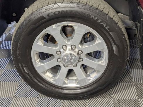 Used 2022 RAM 2500 Laramie image 7