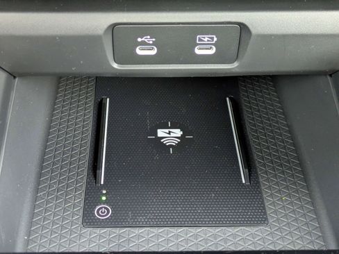 New 2026 Honda Accord Sport image 23