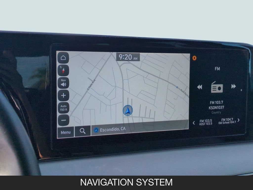 Used 2025 Hyundai Palisade SEL FWD image 21
