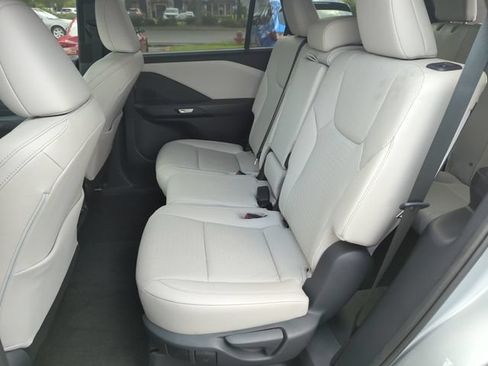 Used 2025 Lexus TX 350 FWD w/ Convenience Package image 27