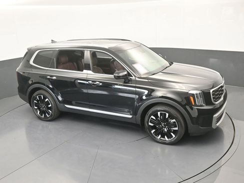Used 2024 Kia Telluride SX image 68