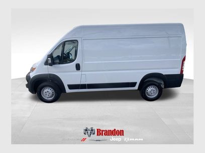 New 2026 RAM ProMaster 2500 w/ Power Group