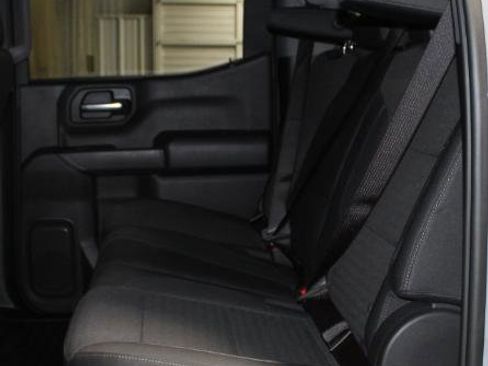 Used 2024 Chevrolet Silverado 1500 Custom Trail Boss w/ LPO, Dark Essentials Package image 19