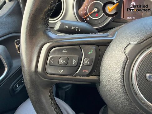 Used 2022 Jeep Wrangler Unlimited Sport AWD/4WD image 62